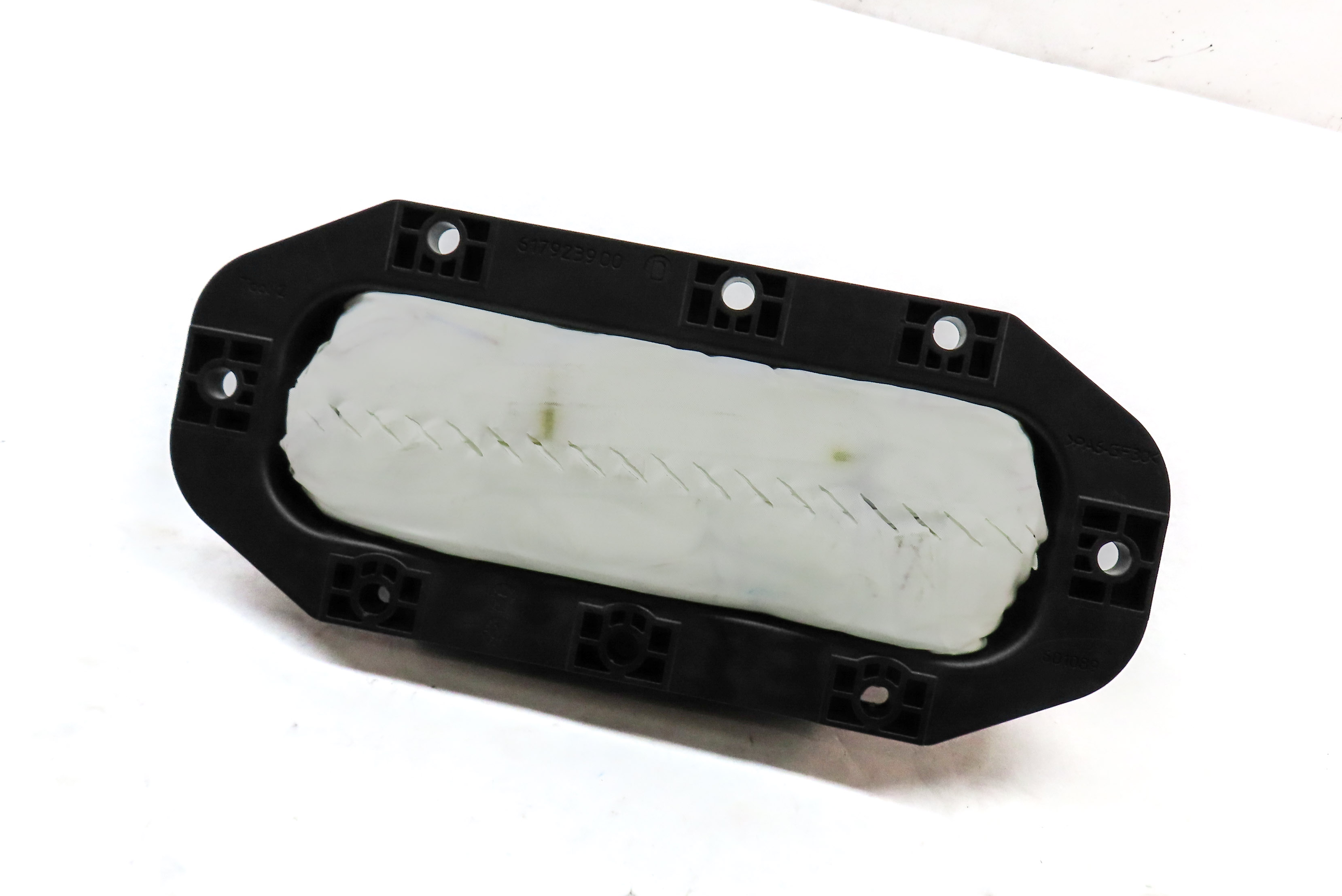 13-20 RANGE ROVER SPORT DISCOVERY (L405 L462 L494) RIGHT PASSENGER DASH AIRBAG — exact item pictured